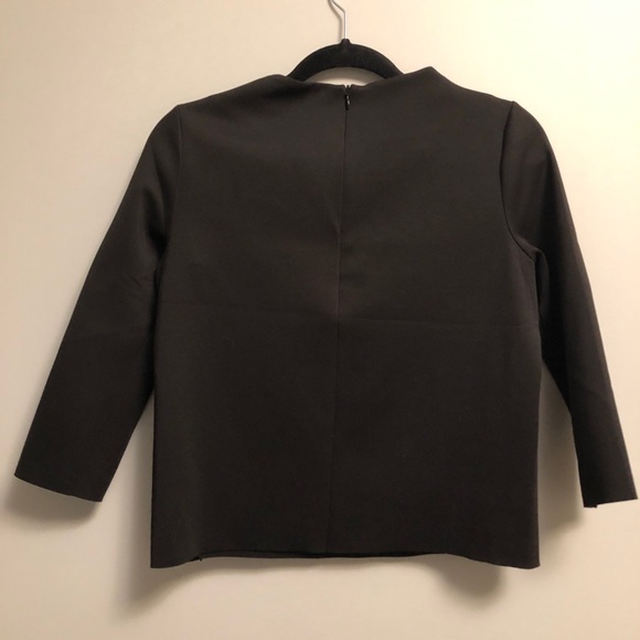 Vero Moda 3/4 sleeve top - Picture 2 of 2